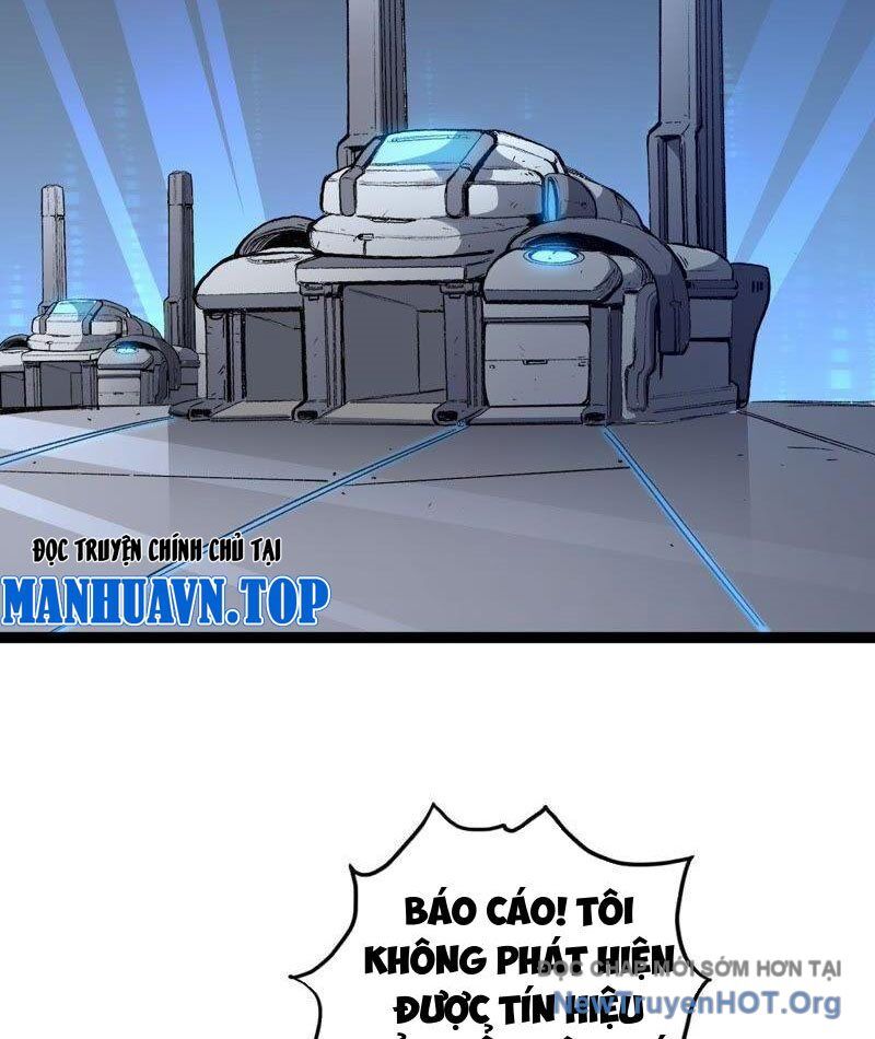 Vô Hạn Dị Hóa: Chiến Tranh Hệ Nhị Phân Chap 28 - Next Chap 29