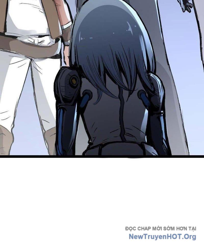 Vô Hạn Dị Hóa: Chiến Tranh Hệ Nhị Phân Chap 31 - Next Chap 32