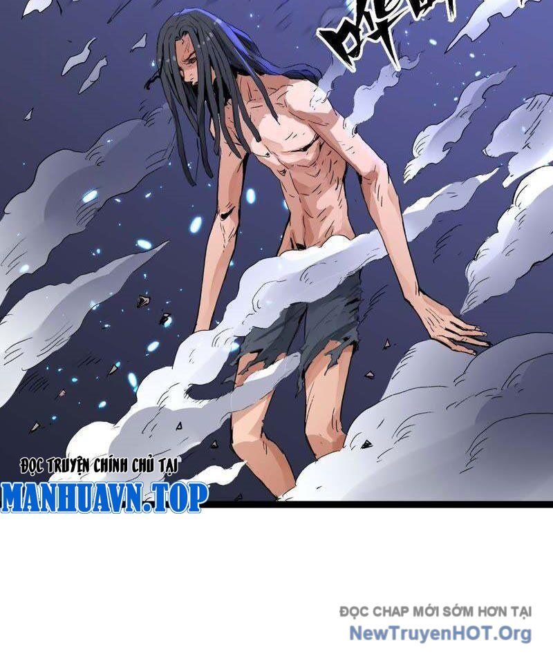 Vô Hạn Dị Hóa: Chiến Tranh Hệ Nhị Phân Chap 37 - Next Chap 38
