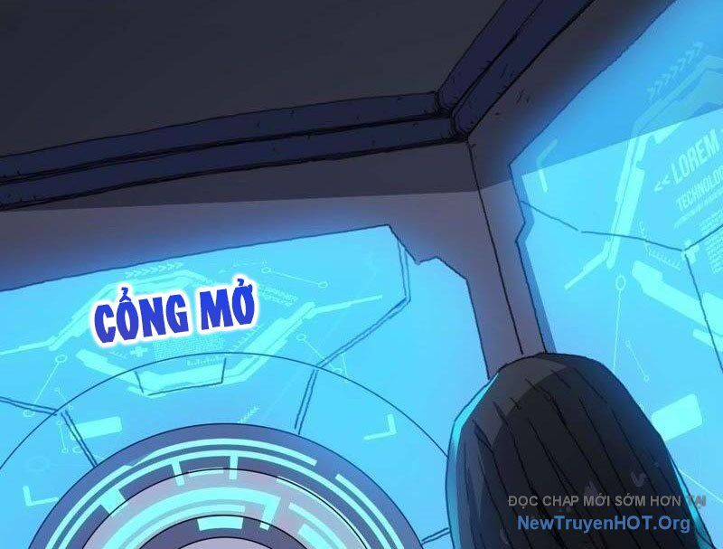 Vô Hạn Dị Hóa: Chiến Tranh Hệ Nhị Phân Chap 40 - Next Chap 41