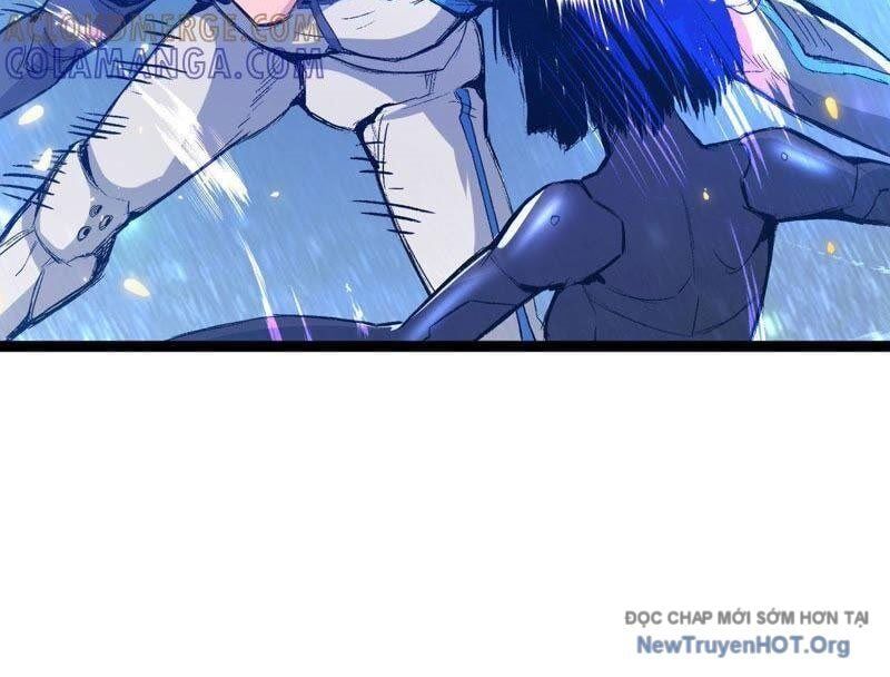 Vô Hạn Dị Hóa: Chiến Tranh Hệ Nhị Phân Chap 43 - Next Chap 44