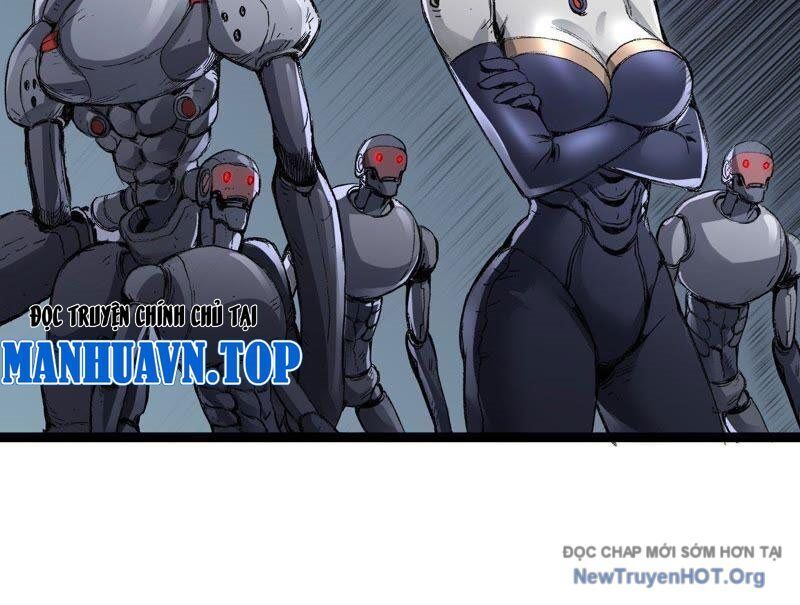 Vô Hạn Dị Hóa: Chiến Tranh Hệ Nhị Phân Chap 51 - Next Chap 52