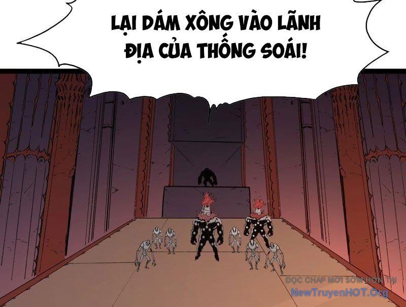 Vô Hạn Dị Hóa: Chiến Tranh Hệ Nhị Phân Chap 51 - Next Chap 52