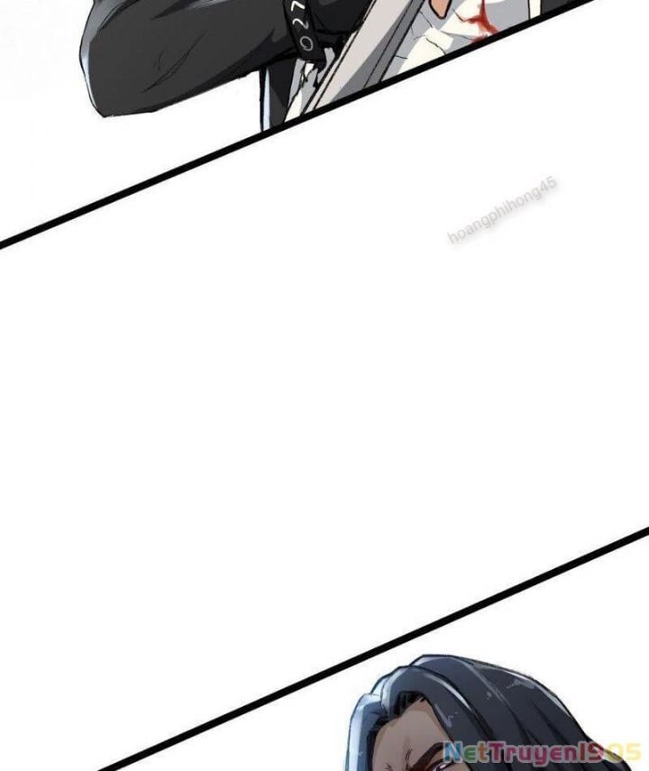 Vô Hạn Dị Hóa: Chiến Tranh Hệ Nhị Phân Chap 7 - Next Chap 8