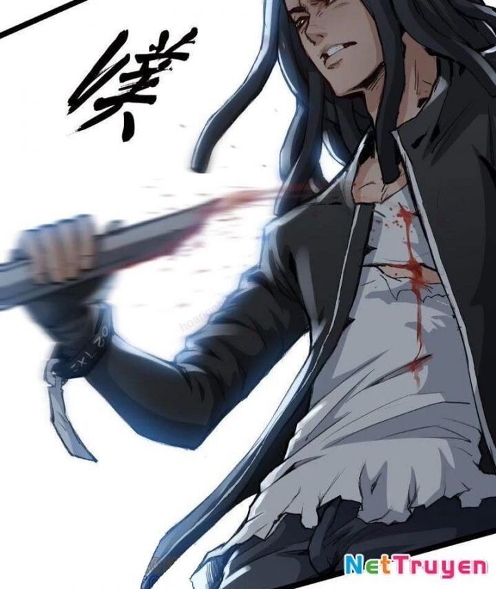 Vô Hạn Dị Hóa: Chiến Tranh Hệ Nhị Phân Chap 7 - Next Chap 8