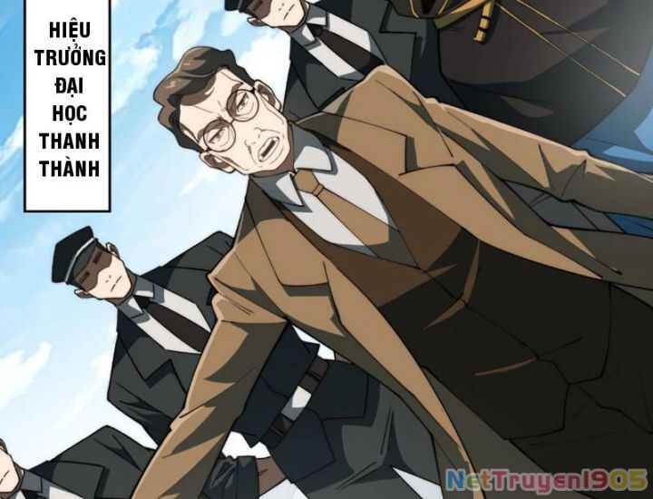 Sau Khi Chia Tay Hoa Khôi, Võ Đạo Của Ta Thẳng Tới Cấp Thần Chap 2 - Next Chap 3