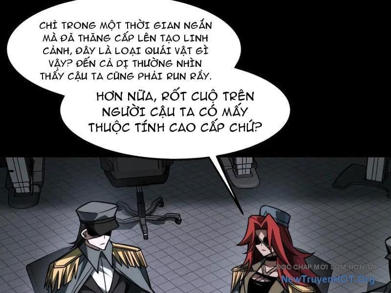 Sau Khi Chia Tay Hoa Khôi, Võ Đạo Của Ta Thẳng Tới Cấp Thần Chap 20 - Next Chap 21