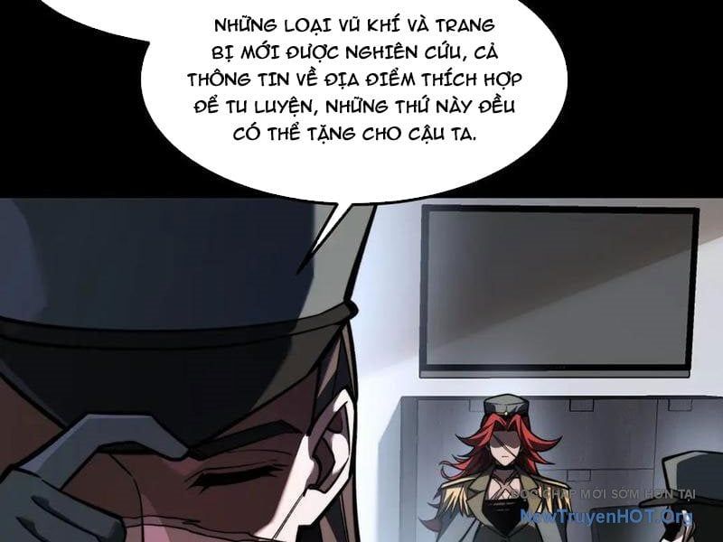 Sau Khi Chia Tay Hoa Khôi, Võ Đạo Của Ta Thẳng Tới Cấp Thần Chap 20 - Next Chap 21