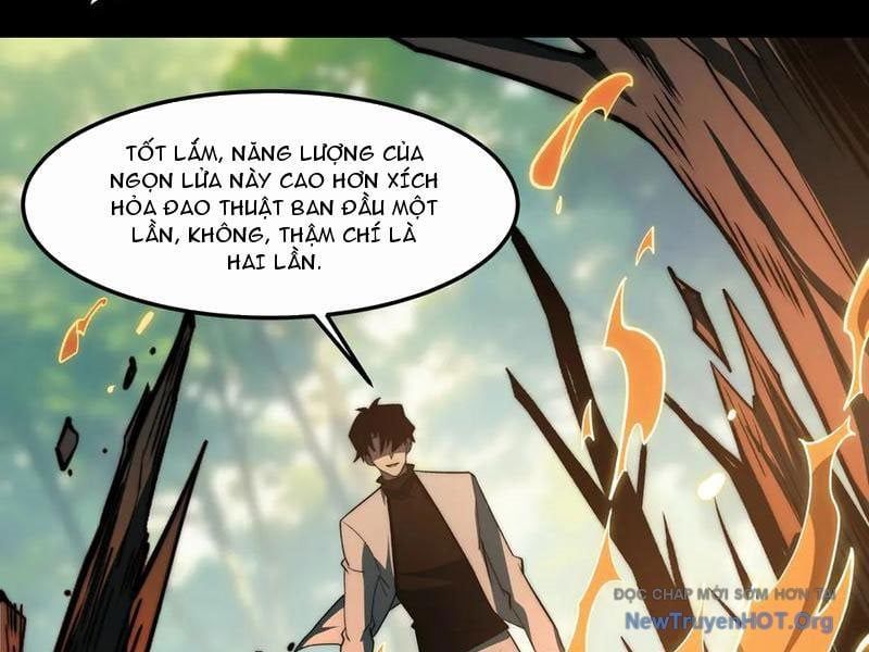 Sau Khi Chia Tay Hoa Khôi, Võ Đạo Của Ta Thẳng Tới Cấp Thần Chap 20 - Next Chap 21