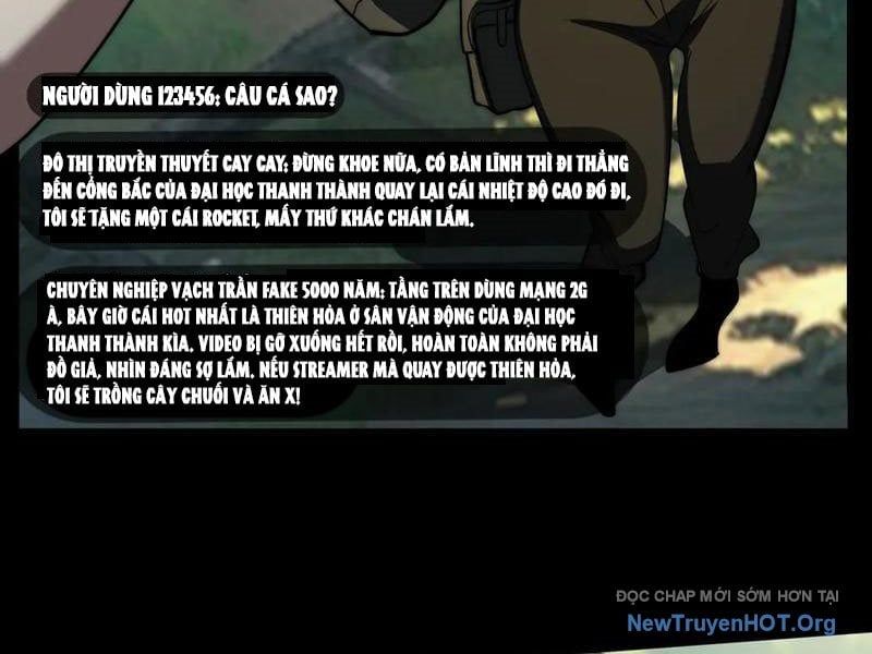 Sau Khi Chia Tay Hoa Khôi, Võ Đạo Của Ta Thẳng Tới Cấp Thần Chap 20 - Next Chap 21