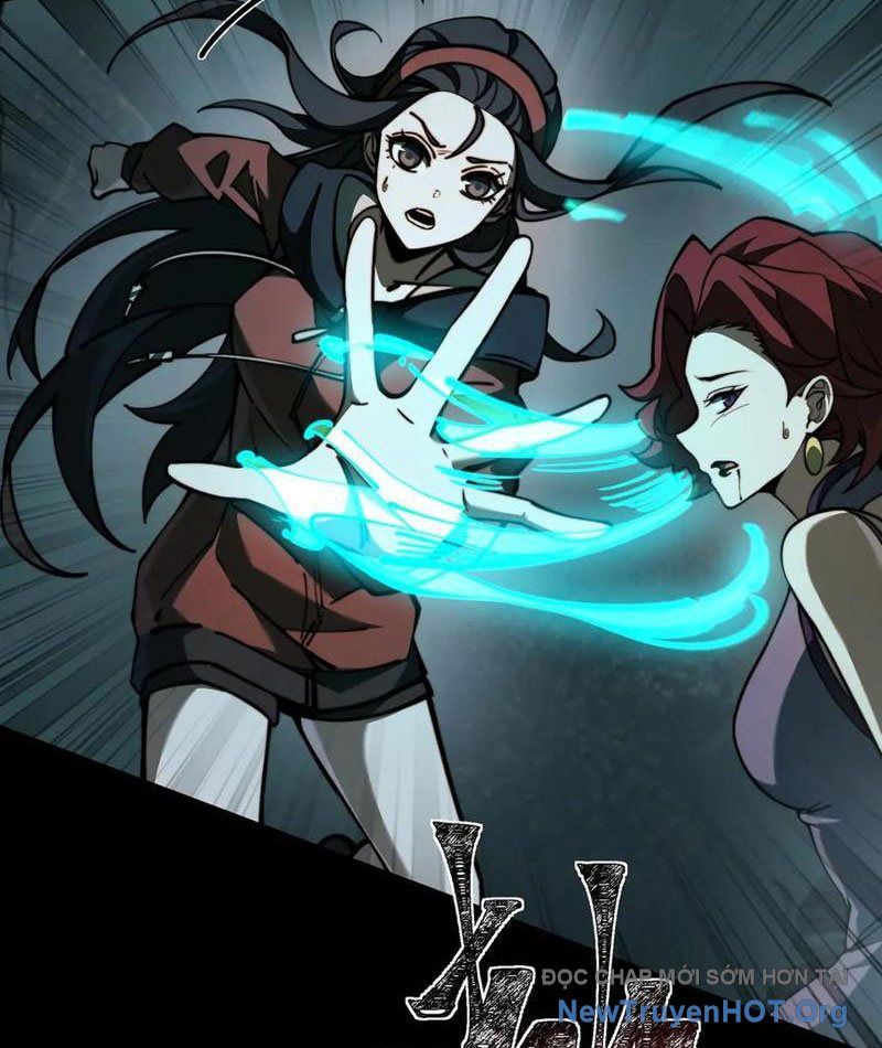 Sau Khi Chia Tay Hoa Khôi, Võ Đạo Của Ta Thẳng Tới Cấp Thần Chap 21 - Next Chap 22