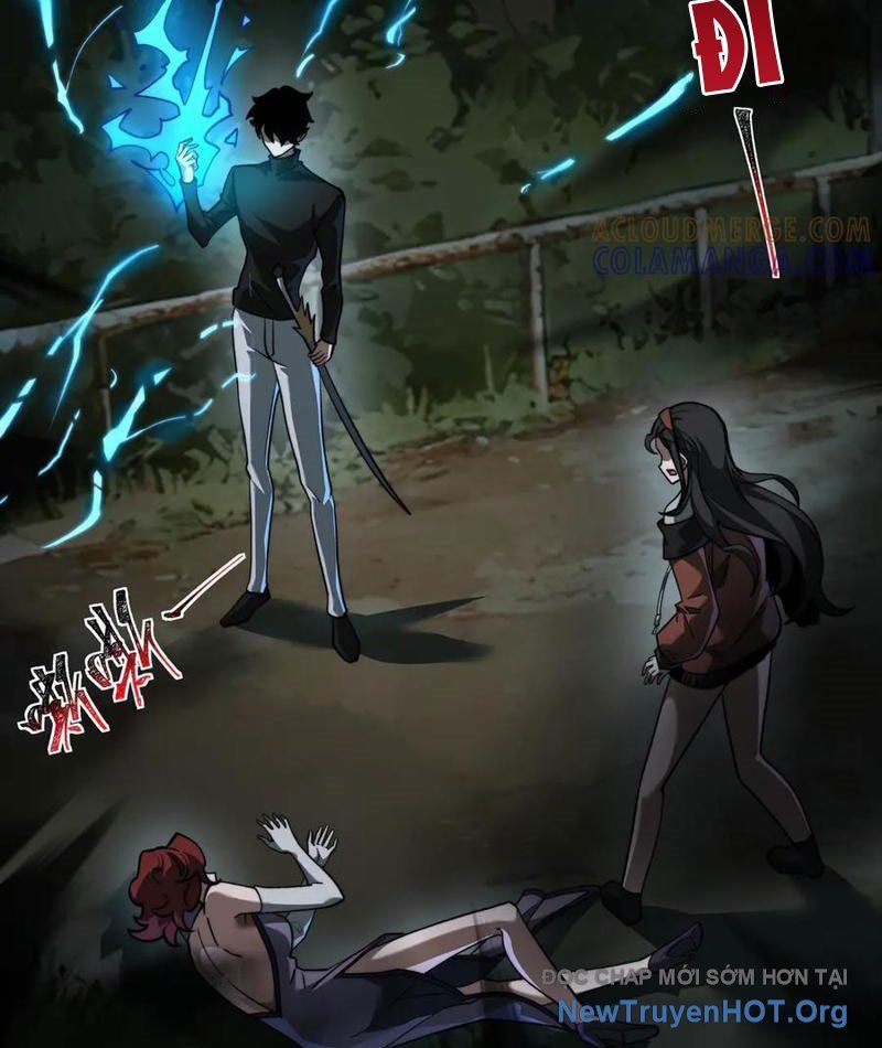 Sau Khi Chia Tay Hoa Khôi, Võ Đạo Của Ta Thẳng Tới Cấp Thần Chap 21 - Next Chap 22