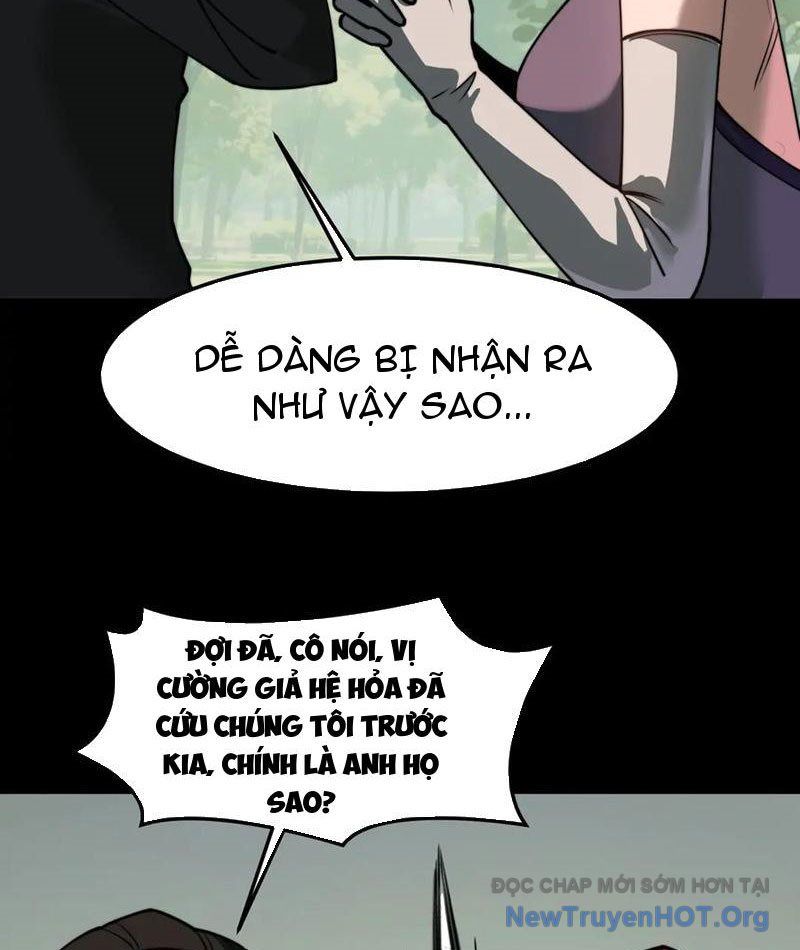 Sau Khi Chia Tay Hoa Khôi, Võ Đạo Của Ta Thẳng Tới Cấp Thần Chap 21 - Next Chap 22