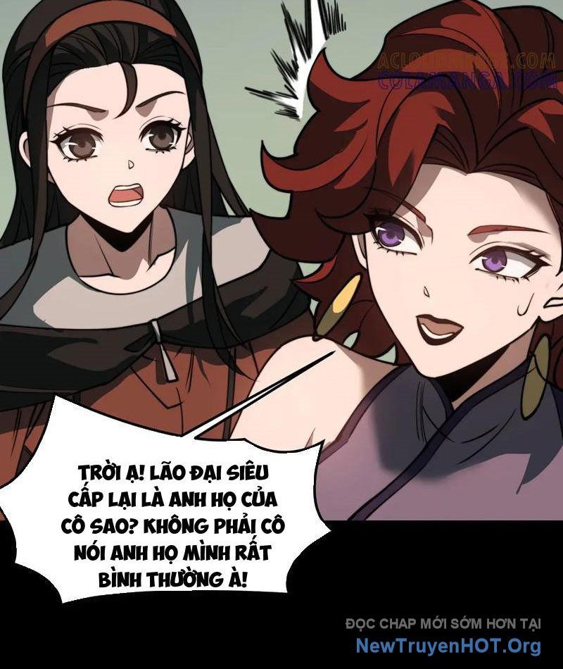 Sau Khi Chia Tay Hoa Khôi, Võ Đạo Của Ta Thẳng Tới Cấp Thần Chap 21 - Next Chap 22