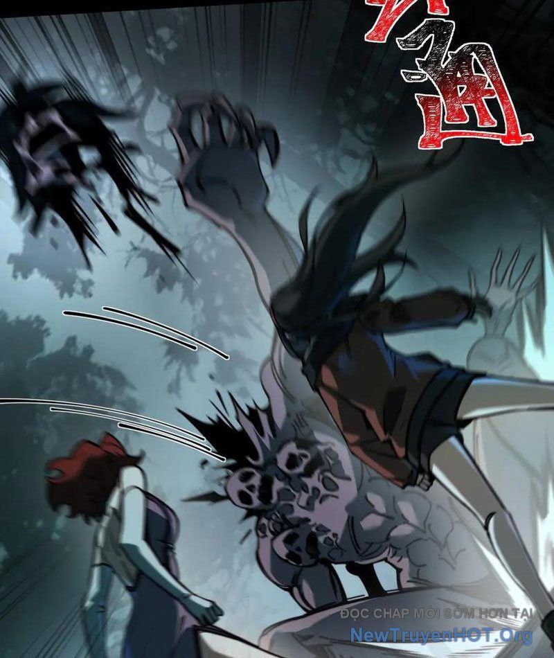 Sau Khi Chia Tay Hoa Khôi, Võ Đạo Của Ta Thẳng Tới Cấp Thần Chap 21 - Next Chap 22