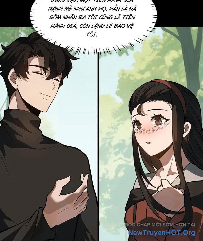 Sau Khi Chia Tay Hoa Khôi, Võ Đạo Của Ta Thẳng Tới Cấp Thần Chap 21 - Next Chap 22