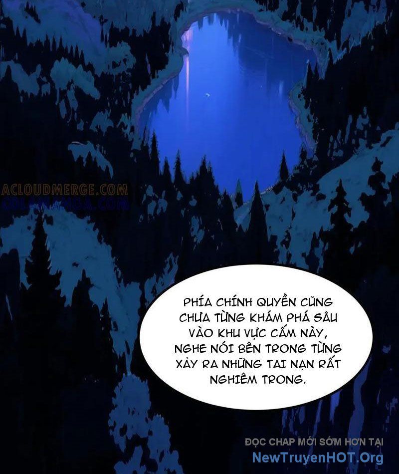 Sau Khi Chia Tay Hoa Khôi, Võ Đạo Của Ta Thẳng Tới Cấp Thần Chap 21 - Next Chap 22