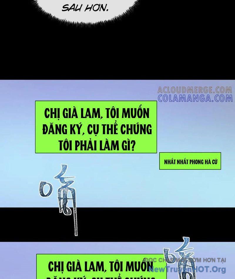 Sau Khi Chia Tay Hoa Khôi, Võ Đạo Của Ta Thẳng Tới Cấp Thần Chap 21 - Next Chap 22