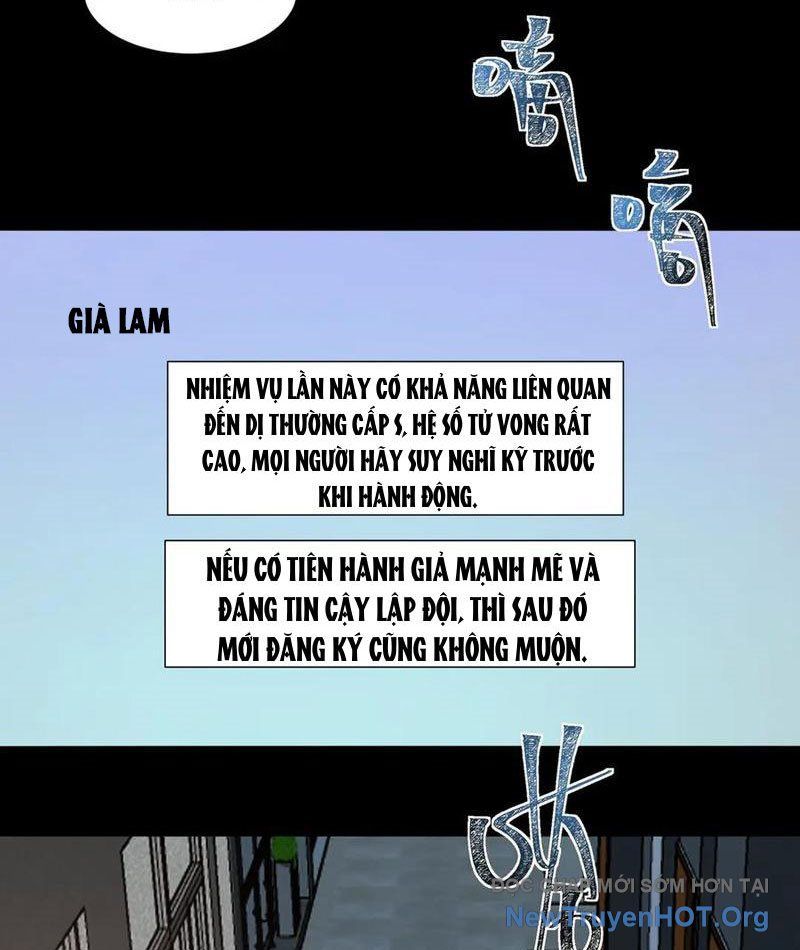 Sau Khi Chia Tay Hoa Khôi, Võ Đạo Của Ta Thẳng Tới Cấp Thần Chap 21 - Next Chap 22