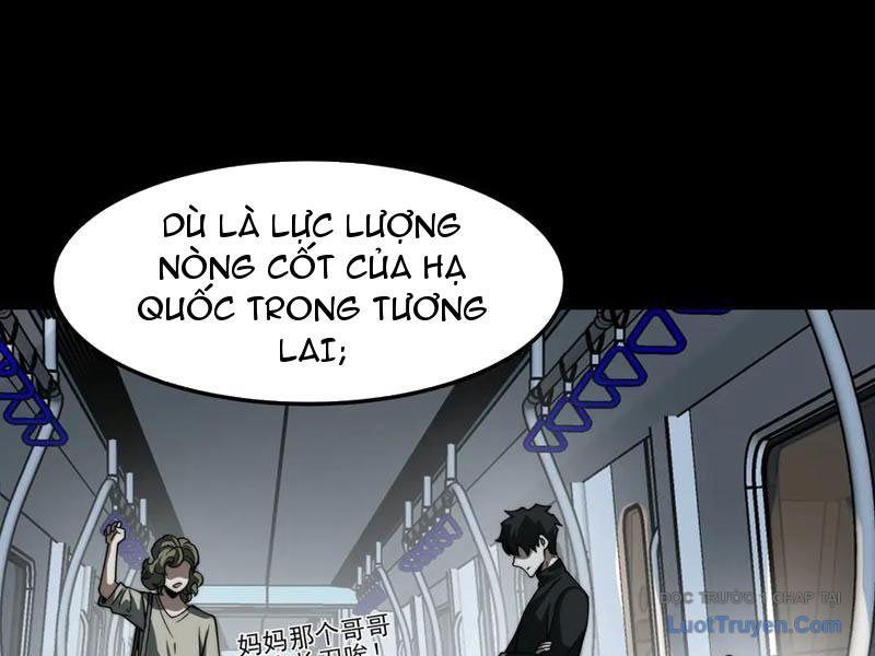 Sau Khi Chia Tay Hoa Khôi, Võ Đạo Của Ta Thẳng Tới Cấp Thần Chap 22 - Next Chap 23