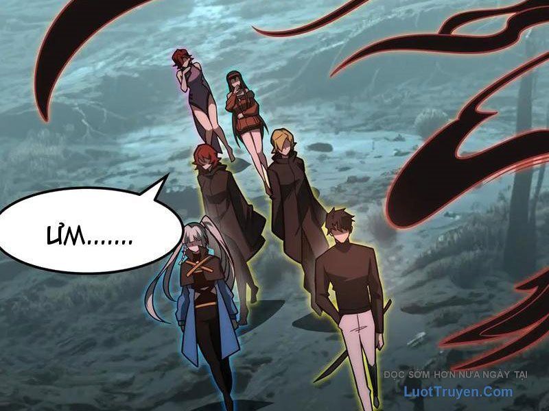 Sau Khi Chia Tay Hoa Khôi, Võ Đạo Của Ta Thẳng Tới Cấp Thần Chap 23 - Next Chap 24