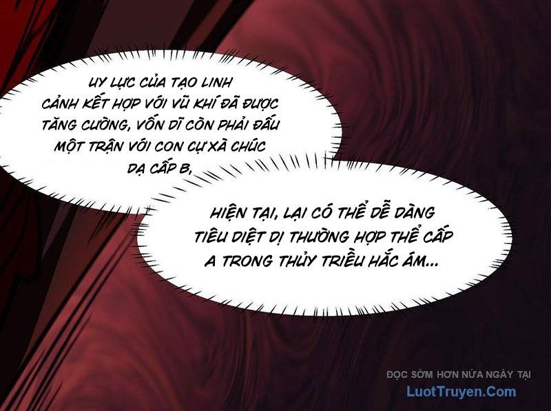 Sau Khi Chia Tay Hoa Khôi, Võ Đạo Của Ta Thẳng Tới Cấp Thần Chap 24 - Next Chap 25