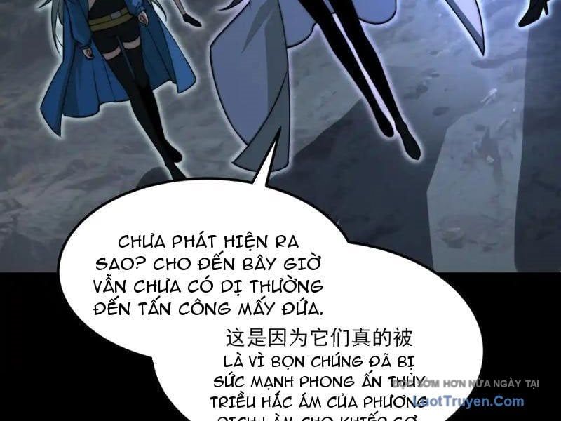 Sau Khi Chia Tay Hoa Khôi, Võ Đạo Của Ta Thẳng Tới Cấp Thần Chap 25 - Next Chap 26