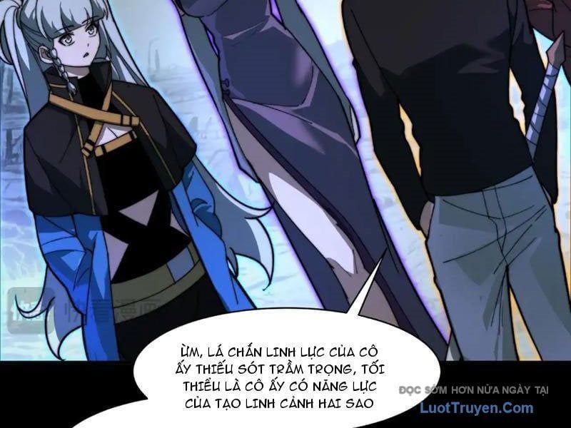 Sau Khi Chia Tay Hoa Khôi, Võ Đạo Của Ta Thẳng Tới Cấp Thần Chap 25 - Next Chap 26