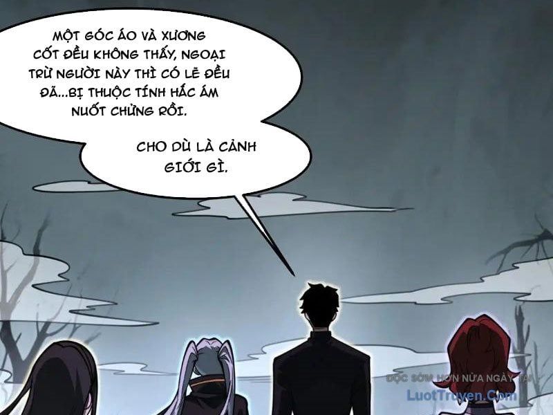 Sau Khi Chia Tay Hoa Khôi, Võ Đạo Của Ta Thẳng Tới Cấp Thần Chap 25 - Next Chap 26