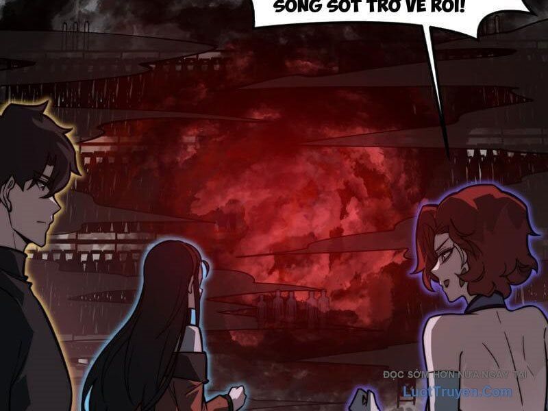 Sau Khi Chia Tay Hoa Khôi, Võ Đạo Của Ta Thẳng Tới Cấp Thần Chap 26 - Next Chap 27