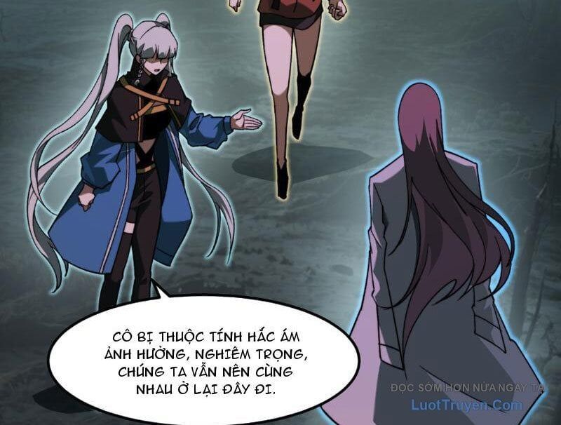 Sau Khi Chia Tay Hoa Khôi, Võ Đạo Của Ta Thẳng Tới Cấp Thần Chap 26 - Next Chap 27