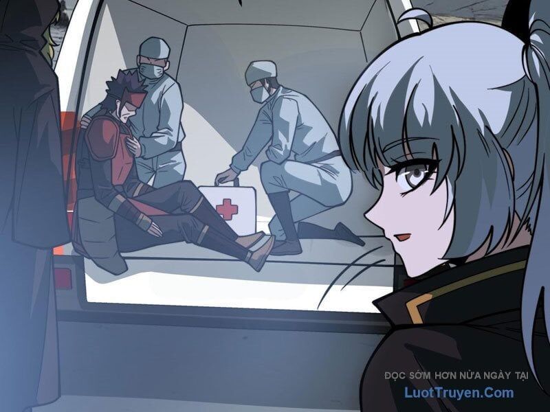 Sau Khi Chia Tay Hoa Khôi, Võ Đạo Của Ta Thẳng Tới Cấp Thần Chap 27 - Next Chap 28