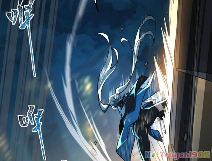 Sau Khi Chia Tay Hoa Khôi, Võ Đạo Của Ta Thẳng Tới Cấp Thần Chap 3 - Next Chap 4