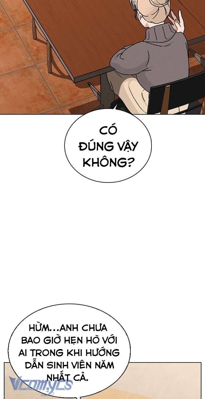 Review Người Yêu Cũ Chap 11 - Next Chap 12