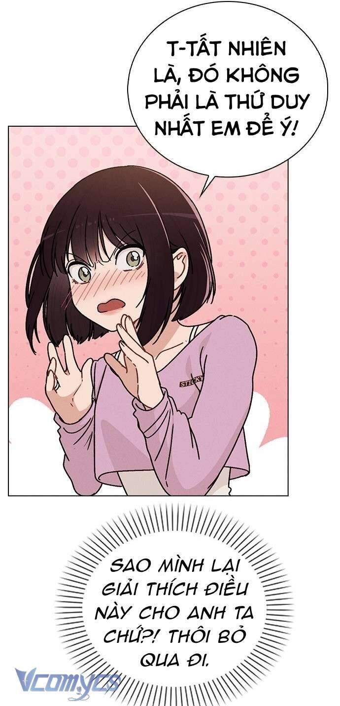 Review Người Yêu Cũ Chap 11 - Next Chap 12