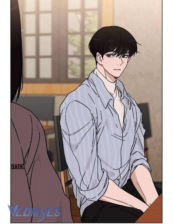 Review Người Yêu Cũ Chap 11 - Next Chap 12