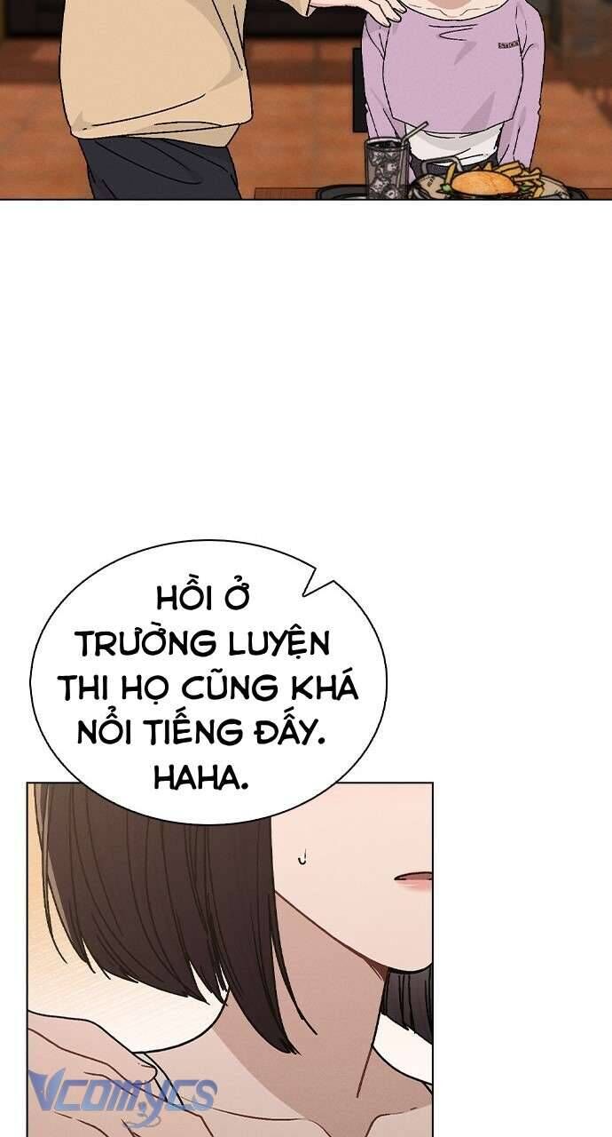 Review Người Yêu Cũ Chap 11 - Next Chap 12