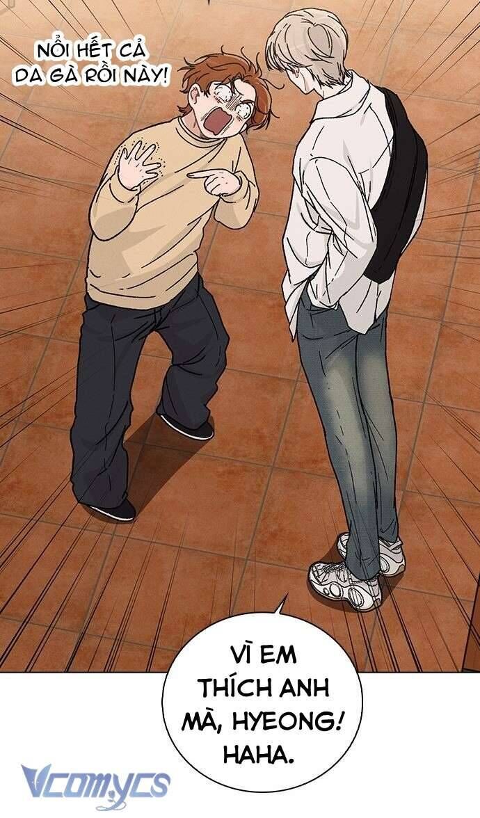 Review Người Yêu Cũ Chap 11 - Next Chap 12