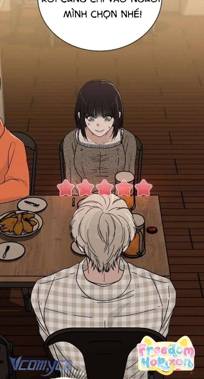 Review Người Yêu Cũ Chap 12 - Next Chap 13