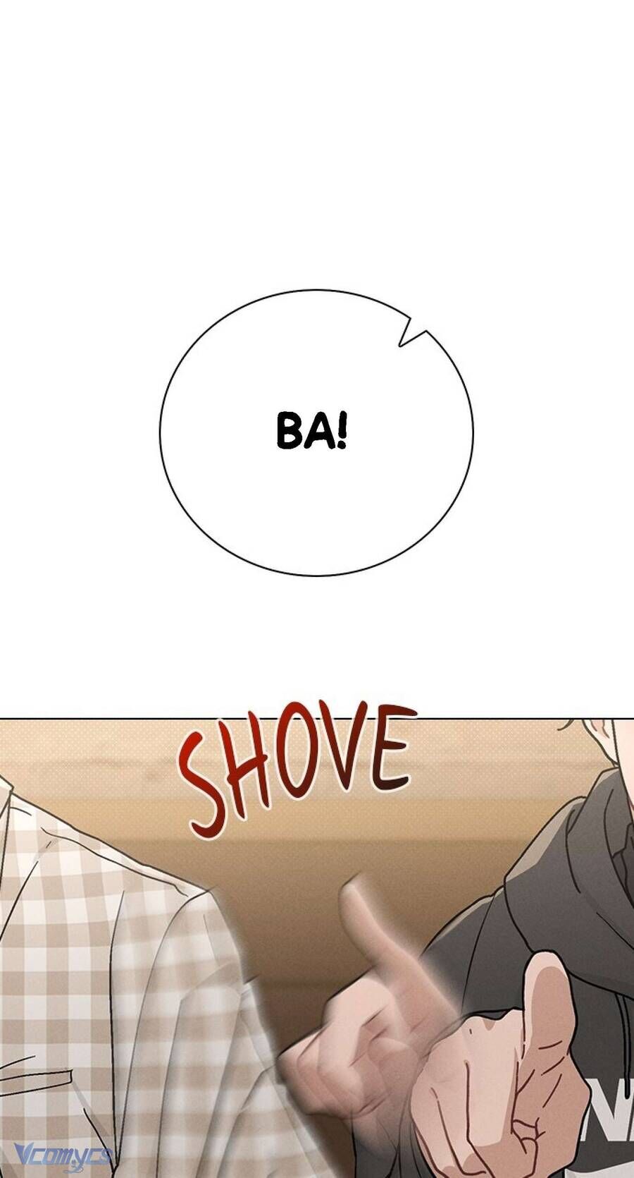 Review Người Yêu Cũ Chap 12 - Next Chap 13