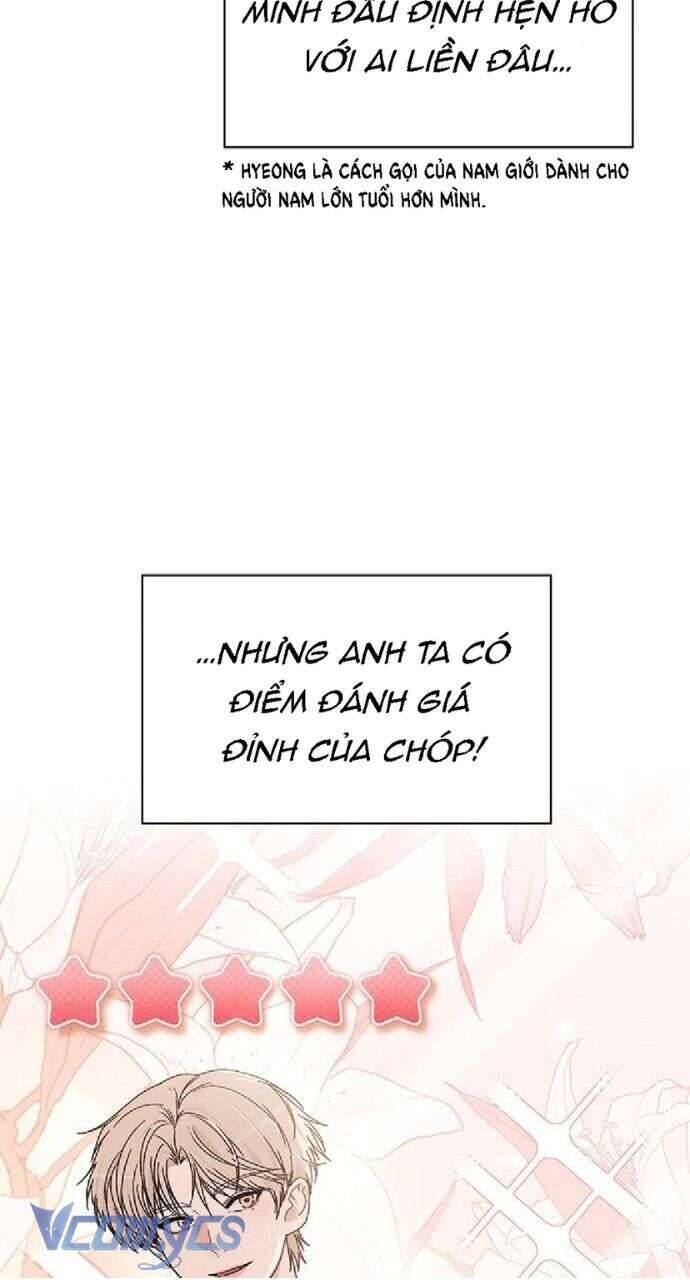 Review Người Yêu Cũ Chap 12 - Next Chap 13