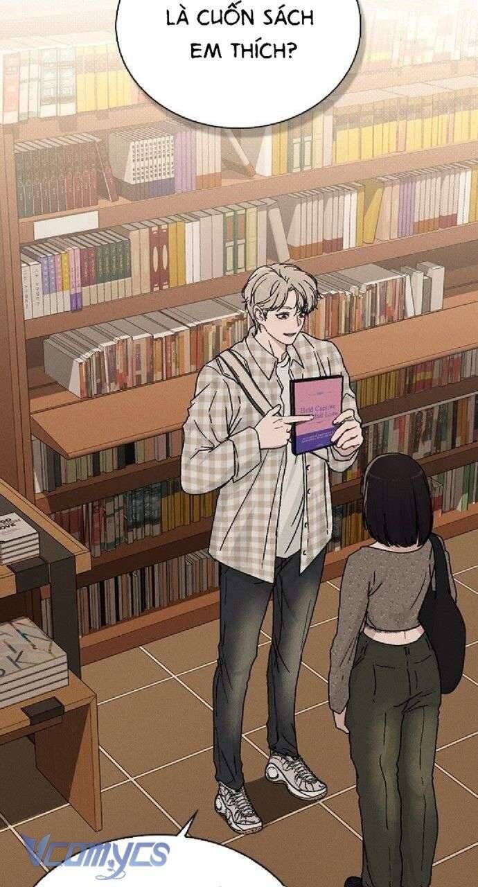 Review Người Yêu Cũ Chap 12 - Next Chap 13