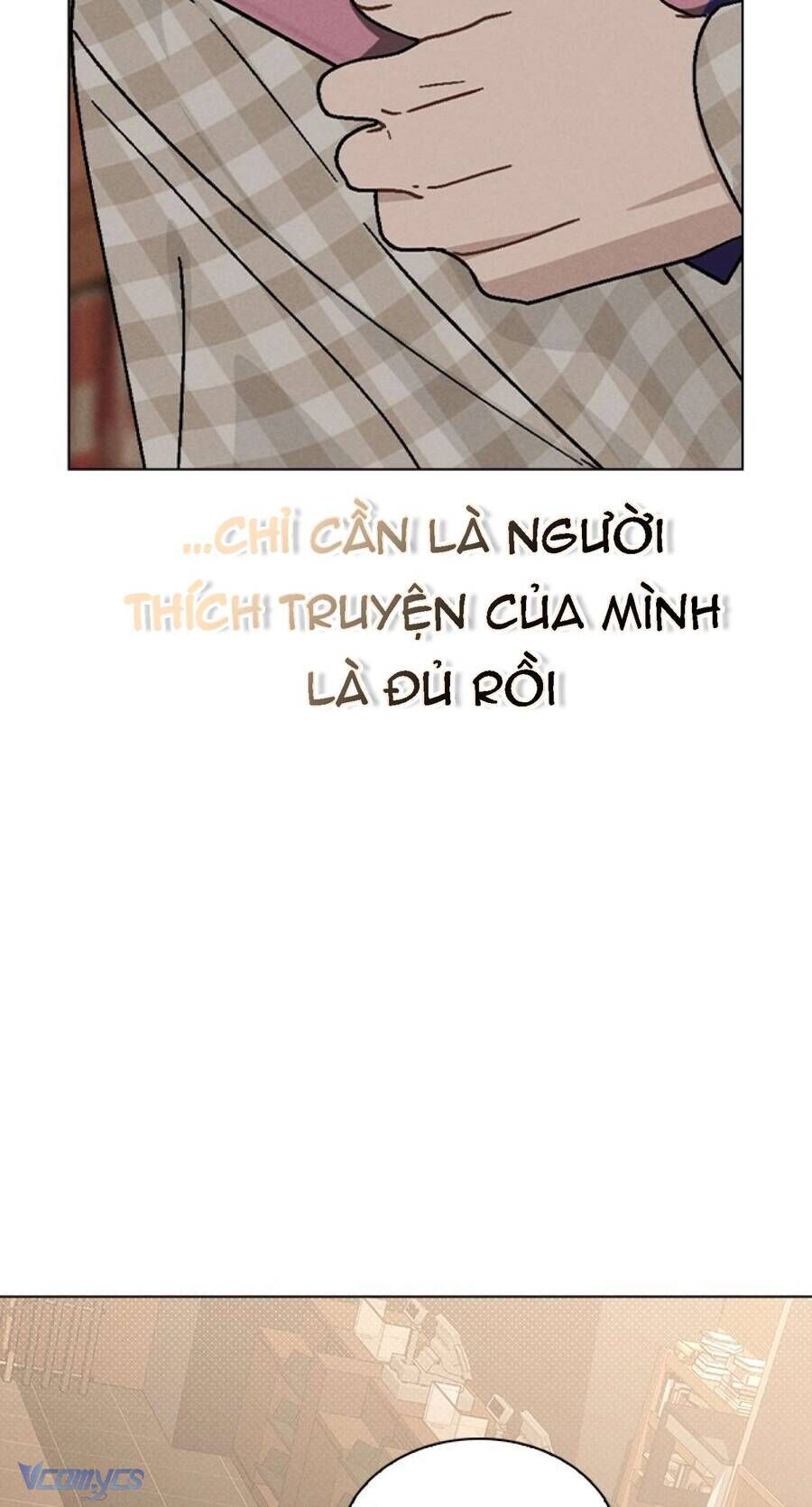 Review Người Yêu Cũ Chap 12 - Next Chap 13