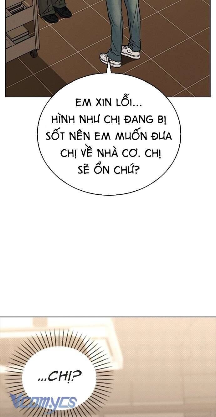 Review Người Yêu Cũ Chap 13 - Next Chap 14