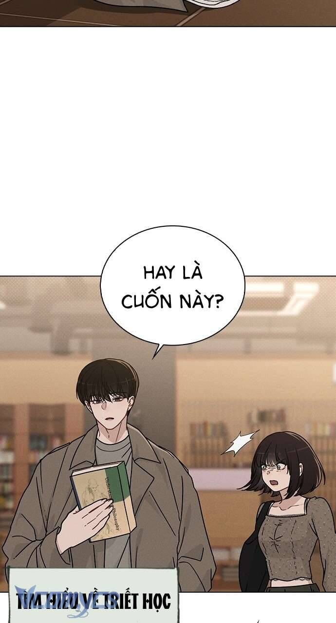 Review Người Yêu Cũ Chap 13 - Next Chap 14