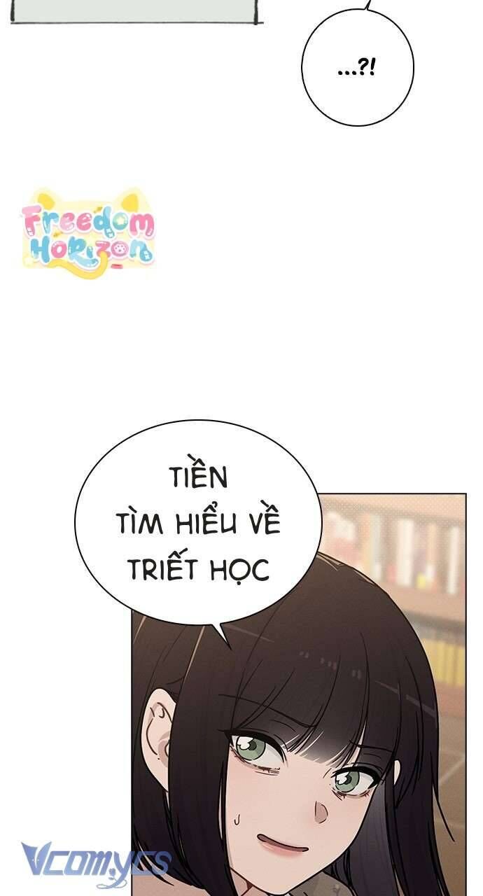 Review Người Yêu Cũ Chap 13 - Next Chap 14