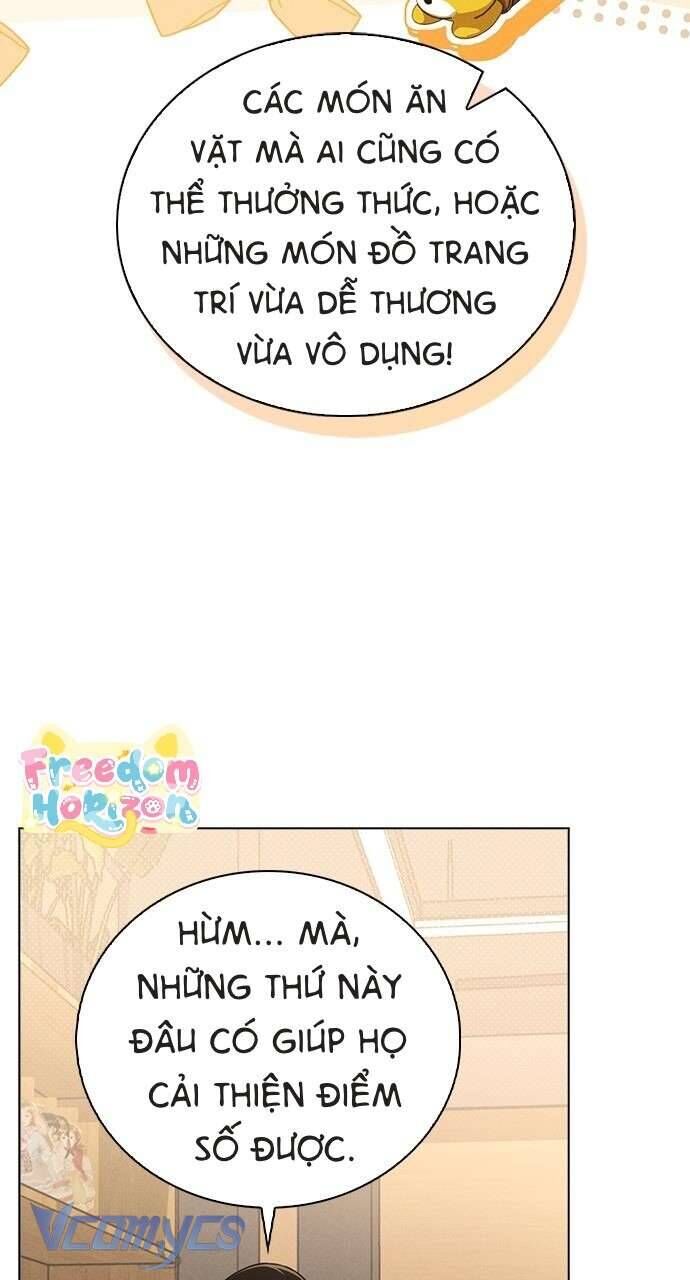 Review Người Yêu Cũ Chap 13 - Next Chap 14