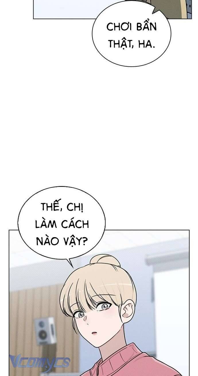 Review Người Yêu Cũ Chap 13 - Next Chap 14