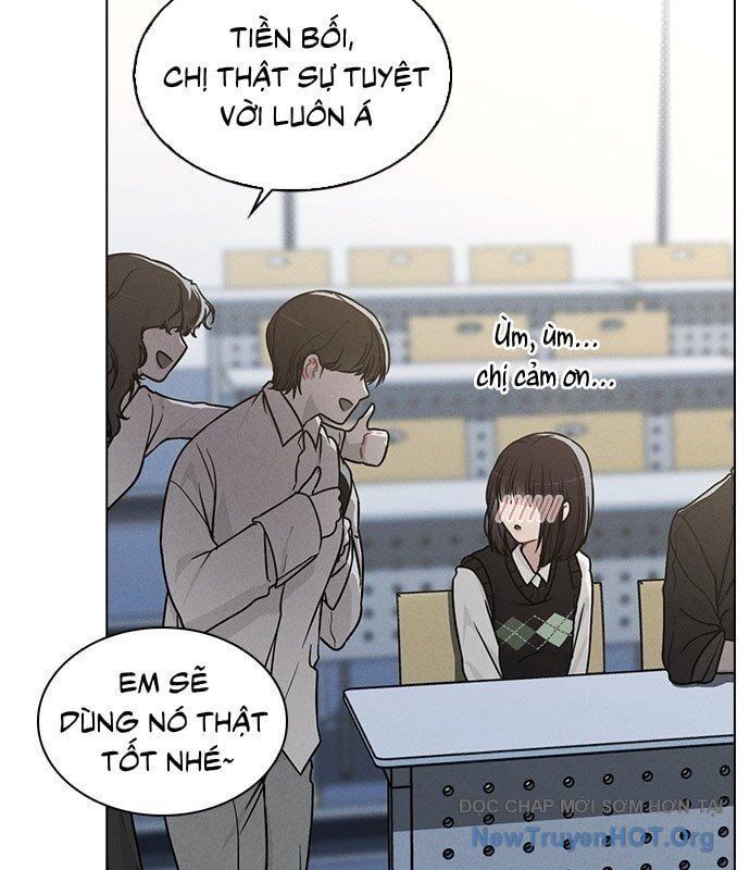 Review Người Yêu Cũ Chap 14 - Next Chap 15