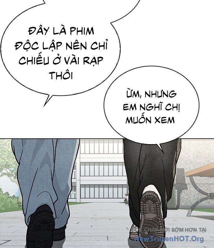 Review Người Yêu Cũ Chap 15 - Next Chap 16